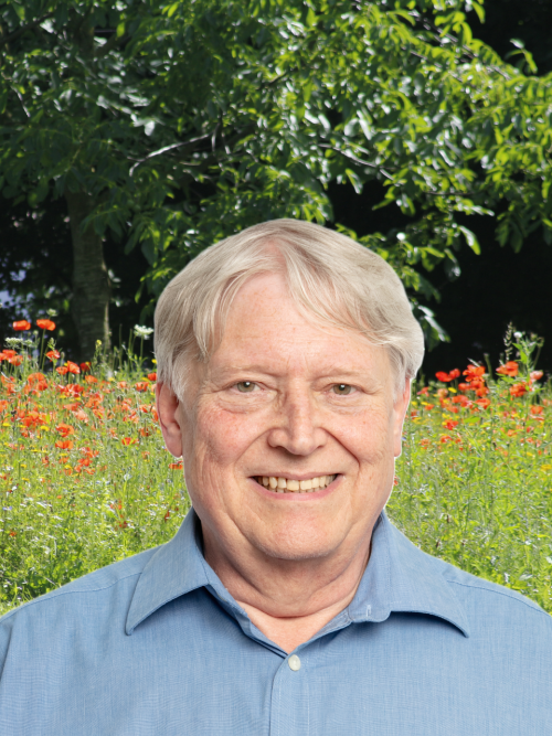 Portrait de Philippe Lefèvre